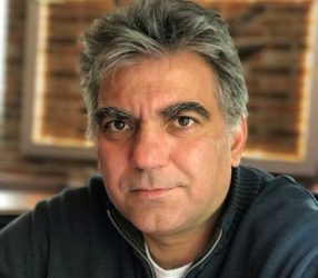 КАТЕРИН ХАДЖИДИМИТРОВ, УПРАВИТЕЛ НА КСХ-ХАДЖИДИМИТРОВ