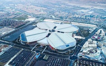 CIFF SHANGHAI 2024 – НОВА ЕРА В ОБЗАВЕЖДАНЕТО НА ДОМА