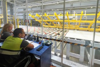 „КАСТАМОНУ БЪЛГАРИЯ“ – ОТГОВОРНО ПРОИЗВОДСТВО ЗА БЕЗОПАСНИ ПРОДУКТИ