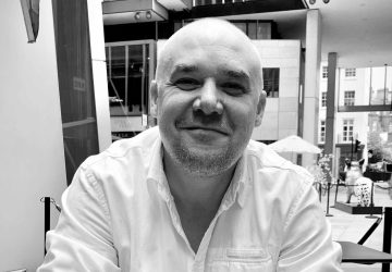 ЙОВО БОЖИНОВСКИ: „ДОБРИЯТ ДИЗАЙН СЕ ОСНОВАВА НА РАЗЛИЧНОТО МИСЛЕНЕ.“