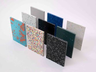 POLYGOOD – НОВ ЕКОЛОГИЧЕН МАТЕРИАЛ ЗА ИНТЕРИОРА