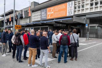 ОПТИМИЗЪМ ЗА БЪДЕЩЕТО НА МЕБЕЛИТЕ НА SICAM 2024