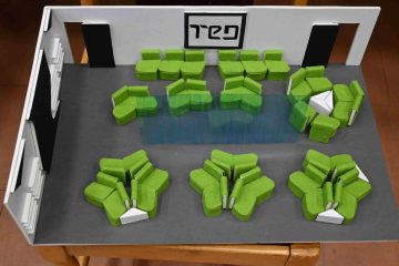 „СЪНУВАМЕ БЪДЕЩЕТО“ Е ТЕМАТА НА „ДИЗАЙН ПРОЕКТ“ 2024 ЗА IV КУРС В ЛТУ