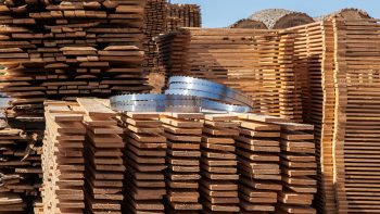 ОТ КАКВО СА НАПРАВЕНИ ЛЕНТИТЕ НА БАНЦИЗИТЕ WOOD-MIZER?