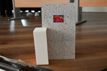 „ДИЗАЙН ПРОЕКТ“ 2024 ЗА СТУДЕНТИТЕ НА ЛТУ Е НА ТЕМА СЪЗДАВАНЕ НА „РЕЦЕПЦИЯ С ФОКУС“