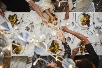 ИКЕА ПРЕДСТАВЯ: FRÖJDA – БЛЕСТЯЩИЯТ НАЧИН ДА ПОСРЕЩНЕШ НОВА ГОДИНА 