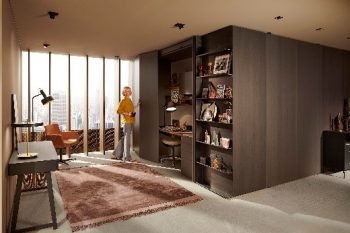 РЕЦЕПТАТА ЗА УСПЕХ НА BLUM: ИНОВАЦИИ, ПАЗАРЕН ОБХВАТ И ЕКИПНА РАБОТА