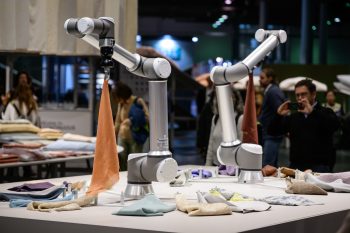 HEIMTEXTIL 2025: ДИЗАЙН, ТЕХНОЛОГИЯ, УСТОЙЧИВИ РЕШЕНИЯ