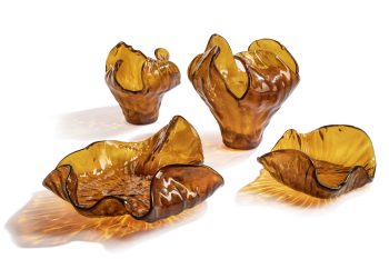 АСЯ КАРАГЬОЗОВА: „ГРАНИЦАТА МЕЖДУ ИЗКУСТВО И ДИЗАЙН Е ВСЕ ПО-ТЪНКА“