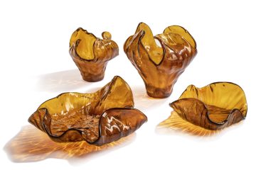 АСЯ КАРАГЬОЗОВА: „ГРАНИЦАТА МЕЖДУ ИЗКУСТВО И ДИЗАЙН Е ВСЕ ПО-ТЪНКА“