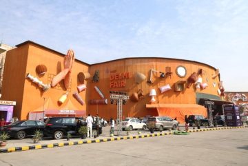 ПРОЛЕТНИЯТ ПАНАИР IHGF В ИНДИЯ ОЧАКВА НАД 3000 ИЗЛОЖИТЕЛИ