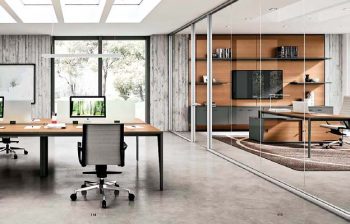 ПАЗАРЪТ НА ОФИС МЕБЕЛИ В ЕВРОПА