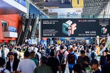 55-O ИЗДАНИЕ НА CIFF ГУАНДЖОУ: ГЛОБАЛНОТО МЕБЕЛНО ИЗЛОЖЕНИЕ, КОЕТО ОФОРМЯ БЪДЕЩЕТО НА ИНДУСТРИЯТА