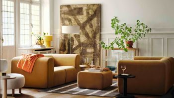 ИКЕА С НОВО ИЗДАНИЕ НА ЕМБЛЕМАТИЧНАТА КОЛЕКЦИЯ STOCKHOLM 