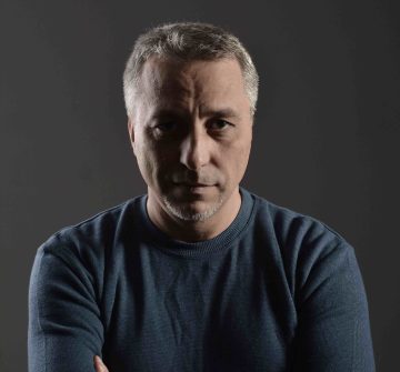 ИВАН АРНАУДОВ: „ДИЗАЙНЪТ Е ВСЕ ПОВЕЧЕ РЕКЛАМНО ИЗДЕЛИЕ ЗА БЪРЗА КОНСУМАЦИЯ И ЕДНОКРАТНА УПОТРЕБА.“