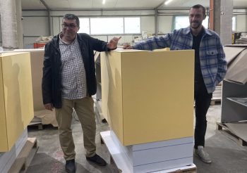 К2 – БЪЛГАРСКО ПРОИЗВОДСТВО ГОВОРИ НА ЕЗИКА НА МЕЖДУНАРОДНИЯ УСПЕХ