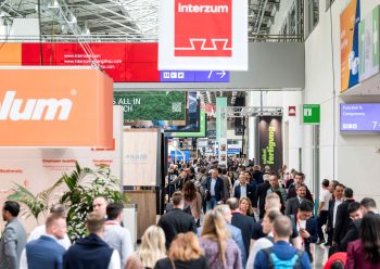 ОБЕЩАВАЩИ ПЕРСПЕКТИВИ ЗА INTERZUM 2025