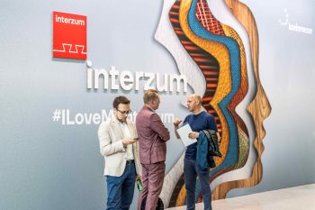 INTERZUM 2025: КУРС КЪМ БЪДЕЩЕТО С КОМБИНИРАНА ИНОВАТИВНА СИЛА