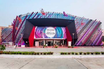 IHGF DELHI FAIR ЕСЕН 2025 – НАЙ-ГОЛЯМОТО В2В ИЗЛОЖЕНИЕ ЗА ЗАНАЯТЧИЙСКИ СТОКИ