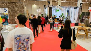 BIFE-SIM 2025: КЛЮЧОВА СТЪПКА В РАЗВИТИЕТО НА РУМЪНСКАТА МЕБЕЛНА ИНДУСТРИЯ