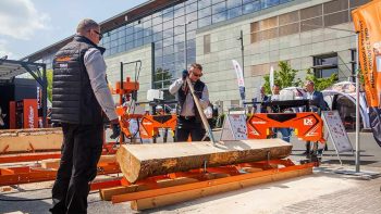 НОВО ОБОРУДВАНЕ ОТ WOOD-MIZER ЗА 2025: ОТ ХОБИ ПОТРЕБИТЕЛИ ДО ИНДУСТРИАЛНИ ЛИДЕРИ