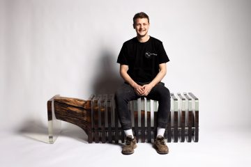 КАЛОЯН ВАСИЛЕВ – KV DESIGN И СКУЛПТУРИ С ФУНКЦИИ