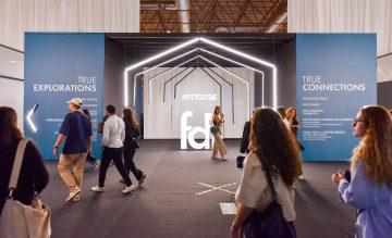 FDI 2025: ДИЗАЙНЪТ, КОЙТО ОБЕДИНИ ИНДУСТРИЯТА В ИСТАНБУЛ