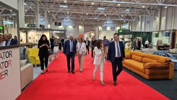 BIFE-SIM 2025 ОТБЕЛЯЗВА НАЙ-ГОЛЕМИЯ РЪСТ НА МЕБЕЛНО ИЗЛОЖЕНИЕ В ЕВРОПА