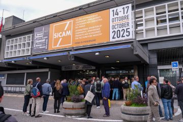 SICAM 2025: ПОЗИТИВНА ЕНЕРГИЯ И ИНТЕЛИГЕНТНИ РЕШЕНИЯ ЗА БЪДЕЩЕТО НА МЕБЕЛНАТА ИНДУСТРИЯ