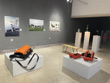 УСПЕШНО ПРИКЛЮЧИ РЕАЛИЗИРАНЕТО НА ПРОЕКТ „ПЪТУВАЩА ИЗЛОЖБА „МИСИЯ БЪЛГАРСКИ ДИЗАЙН“