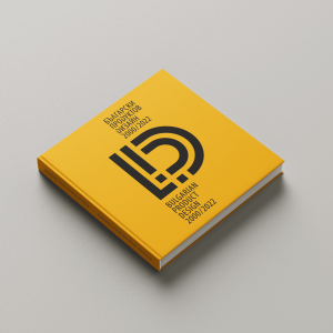 Български продуктов дизайн 2000/2022