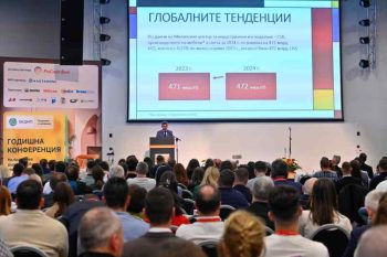 ПОТРЕБЛЕНИЕТО НА МЕБЕЛИ У НАС ЗА 2024 Г. БЕЛЕЖИ СВОЕОБРАЗЕН РЕКОРД