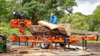 БАНЦИГОВИТЕ ЛЕНТИ WOOD-MIZER EXTRACUT – НОВО ПОКОЛЕНИЕ ТЕХНОЛОГИЯ ЗА ПРЕЦИЗНО И ИКОНОМИЧНО БИЧЕНЕ НА ДЪРВЕСИНА