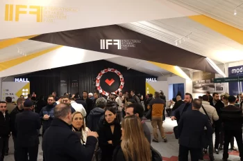 IIFF 2026 ПРИКЛЮЧИ С РЕКОРДНА ПОСЕЩАЕМОСТ И СИЛНО ГЛОБАЛНО ПОСЛАНИЕ