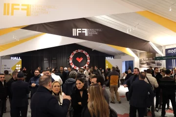 IIFF 2026 ПРИКЛЮЧИ С РЕКОРДНА ПОСЕЩАЕМОСТ И СИЛНО ГЛОБАЛНО ПОСЛАНИЕ