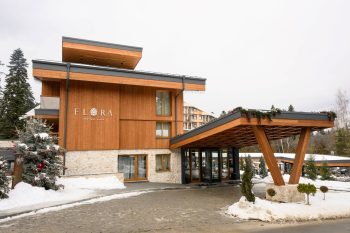„FLORA BOUTIQUE“ – НОВИЯ СТАНДАРТ ЗА ПЛАНИНСКИ ЛУКС В БЪЛГАРИЯ