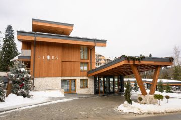 „FLORA BOUTIQUE“ – НОВИЯТ СТАНДАРТ ЗА ПЛАНИНСКИ ЛУКС В БЪЛГАРИЯ