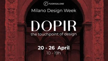 ЧЕТИРИМА ПОБЕДИТЕЛИ В „БЪЛГАРСКА МЕБЕЛ НА ГОДИНАТА“ ЩЕ ПРЕСТАВЯТ БЪЛГАРИЯ В МИЛАНСКАТА СЕДМИЦА НА ДИЗАЙНА