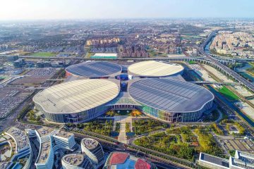 CIFF SHANGHAI 2026: ДИЗАЙН, ТЕХНОЛОГИИ И УСТОЙЧИВО РАЗВИТИЕ