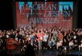 РАВНОСМЕТКАТА ОТ EUROPEAN DESIGN FESTIVAL В СОФИЯ