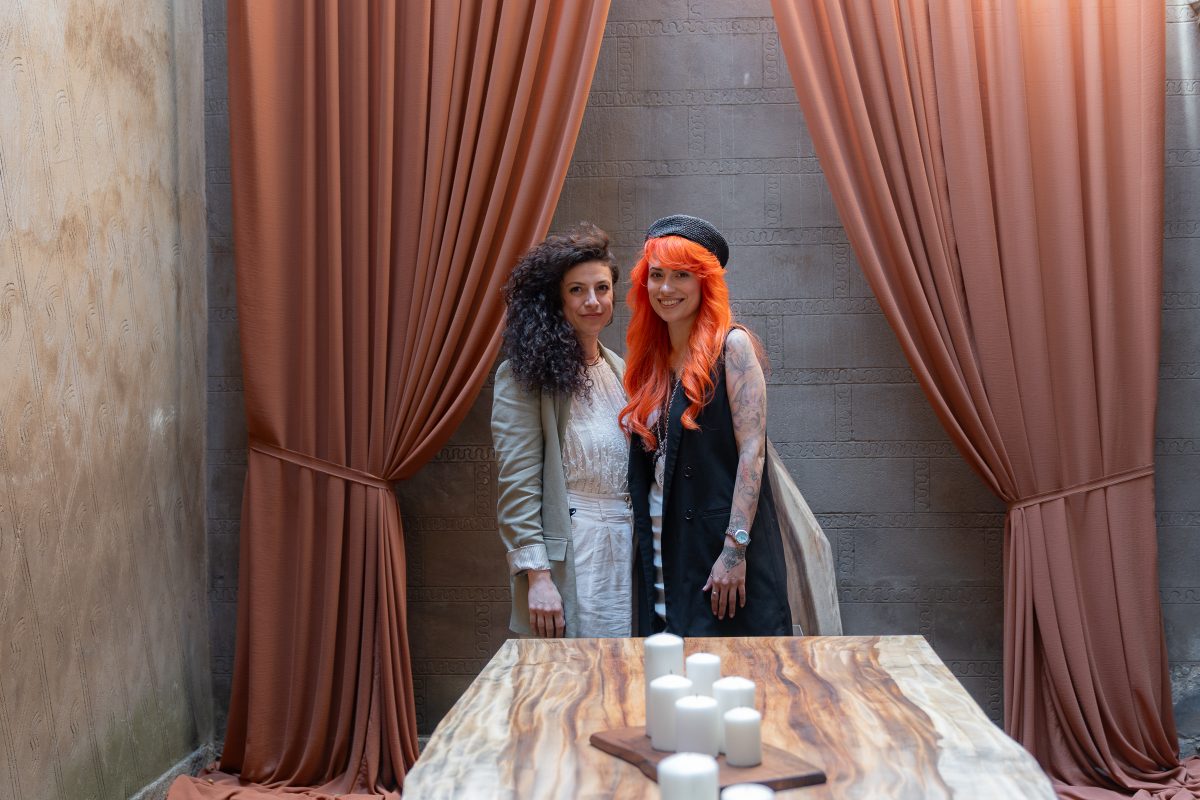 Участие в Milan Design Week: DOPIR
