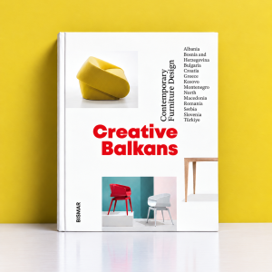 Creative Balkans: Contemporary Balkan Furniture Design