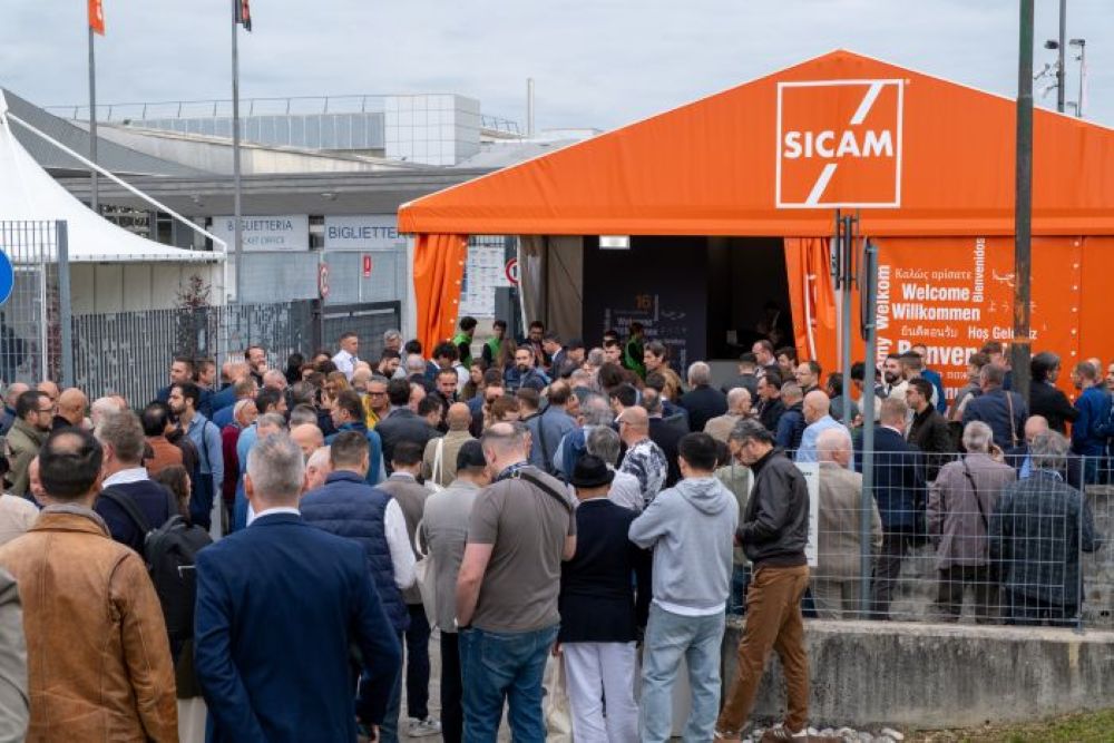 SICAM