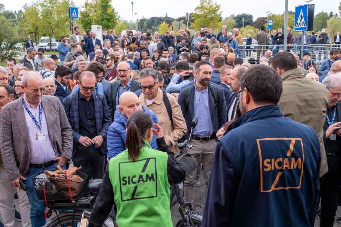 SICAM