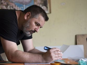 KONSTANTIN ACHKOV, BULGARIA