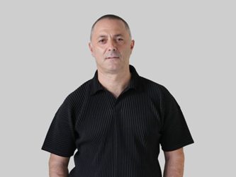 Yiannis Ghikas