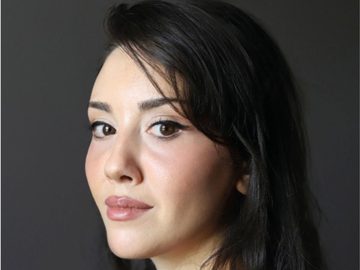 ELA SHIMON, ROMANIA