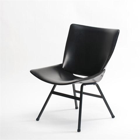 Lupina chair