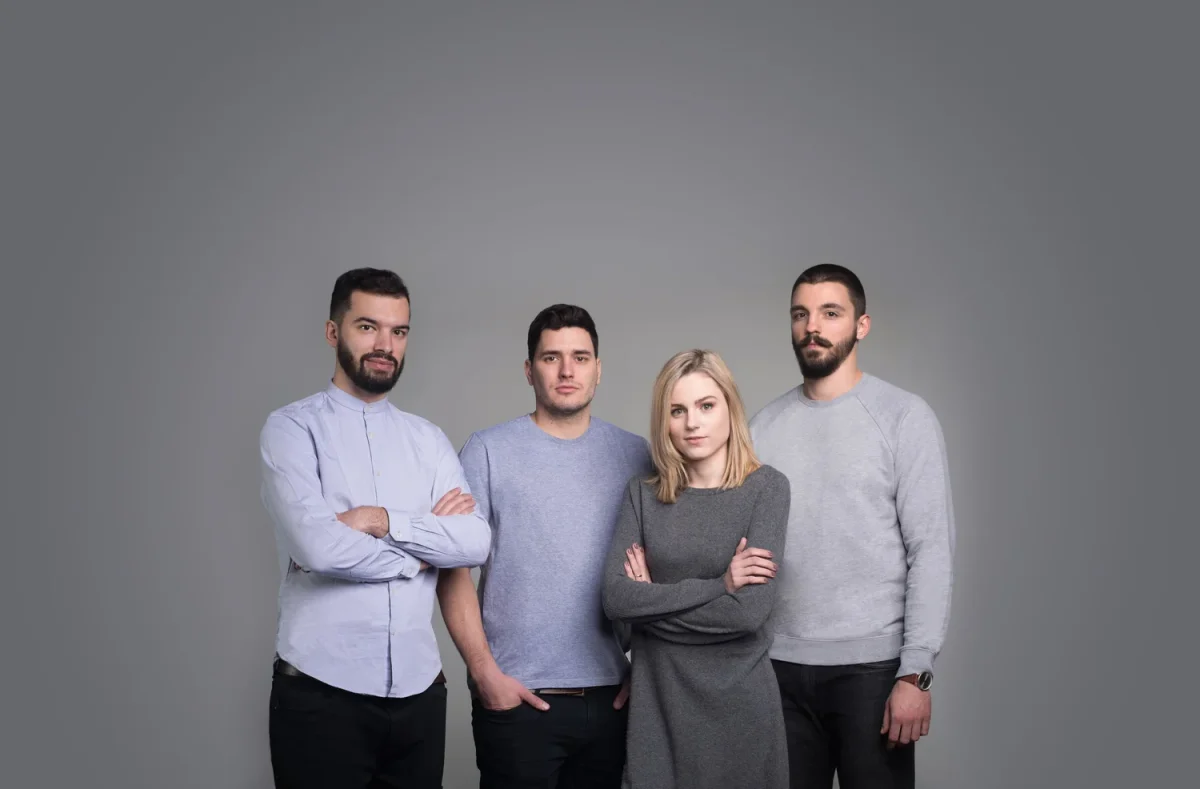 Regular Company is part of Creative Balkans: Contemporary Furniture Design