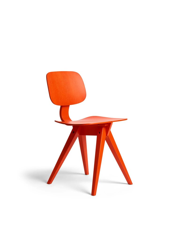 Mosquito Chair
